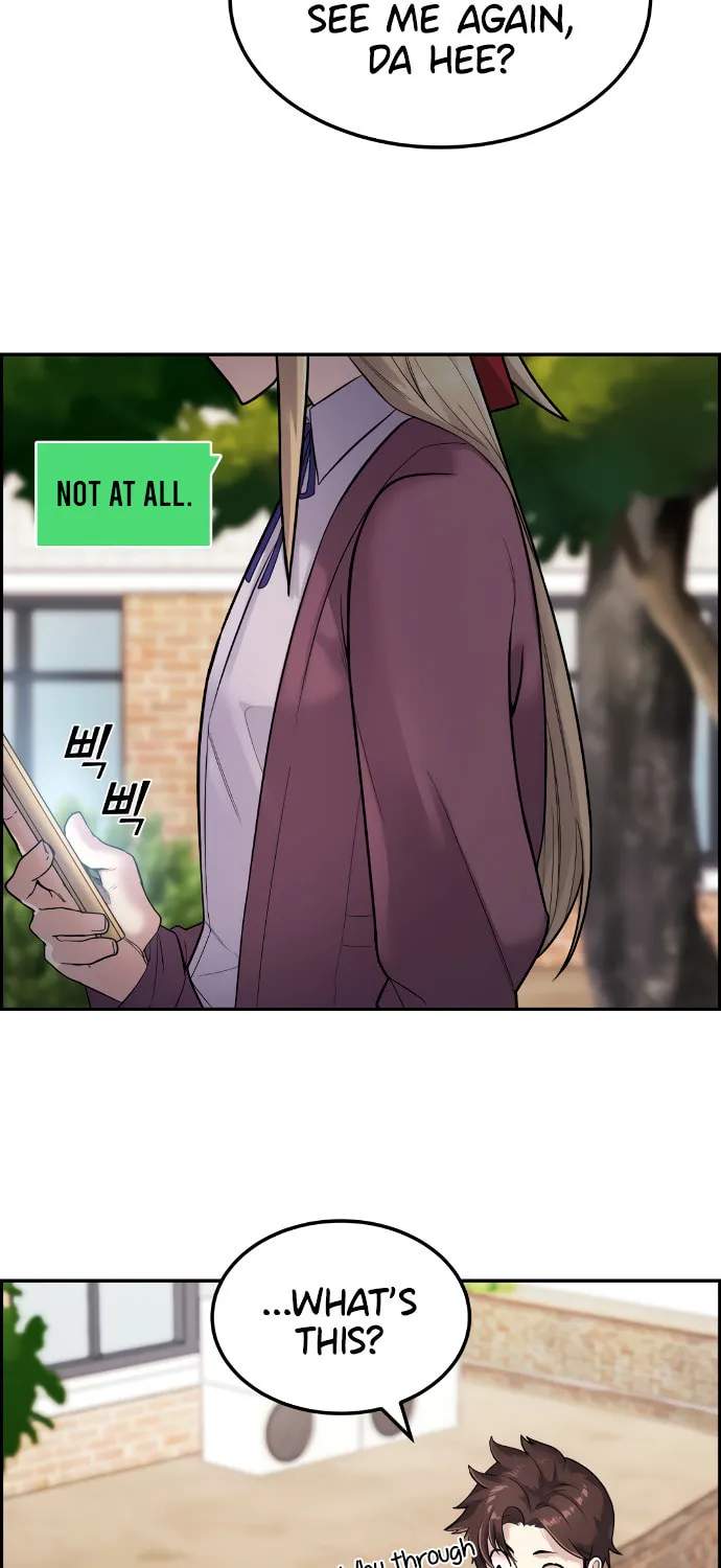 Webtoon Character Na Kang Lim Chapter 8 page 7 - 