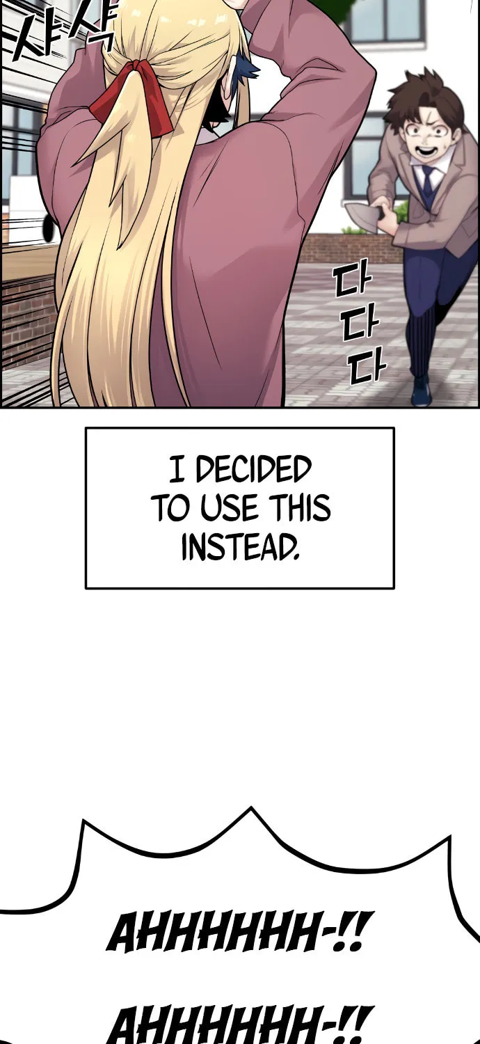 Webtoon Character Na Kang Lim Chapter 8 page 62 - 