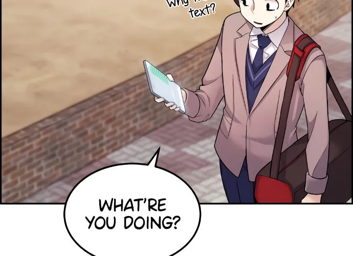 Webtoon Character Na Kang Lim Chapter 8 page 8 - 