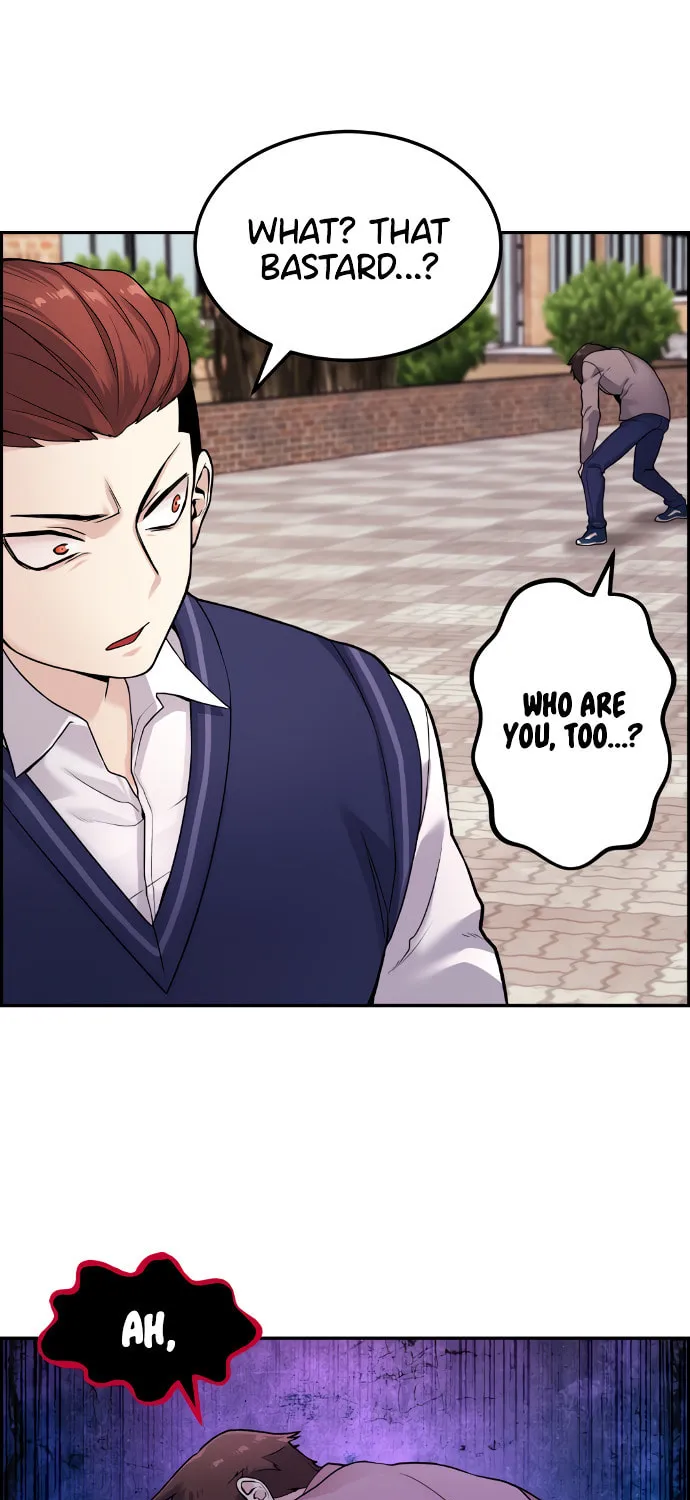 Webtoon Character Na Kang Lim Chapter 8 page 75 - 