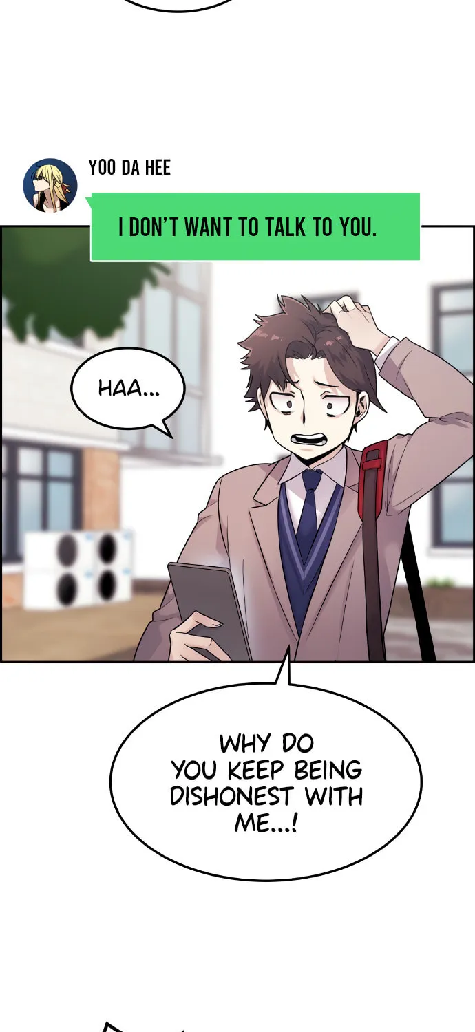 Webtoon Character Na Kang Lim Chapter 8 page 9 - 