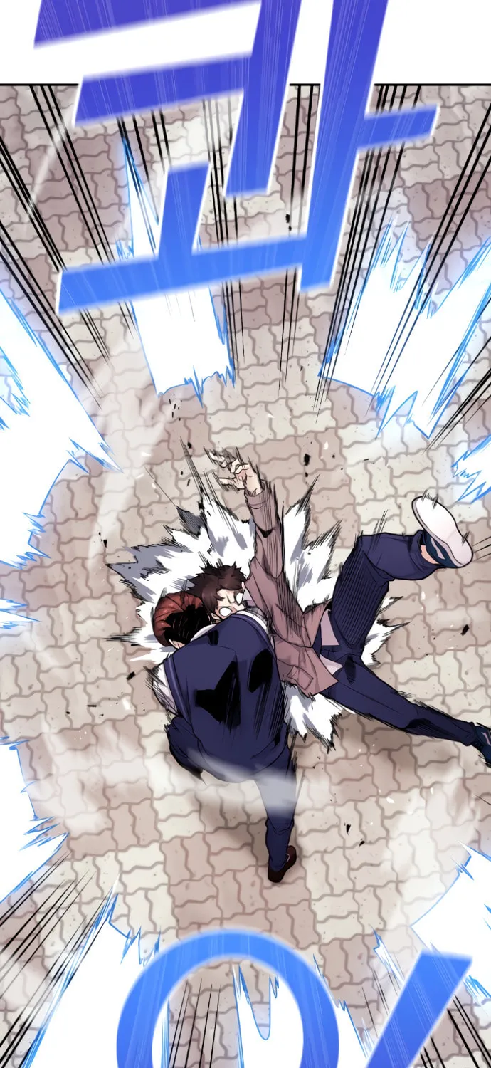 Webtoon Character Na Kang Lim Chapter 8 page 84 - 