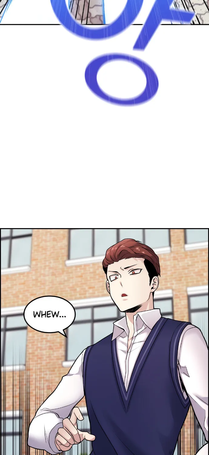 Webtoon Character Na Kang Lim Chapter 8 page 85 - 