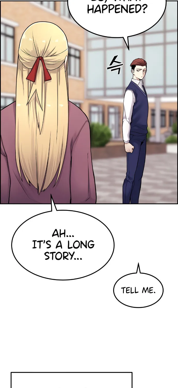 Webtoon Character Na Kang Lim Chapter 8 page 88 - 
