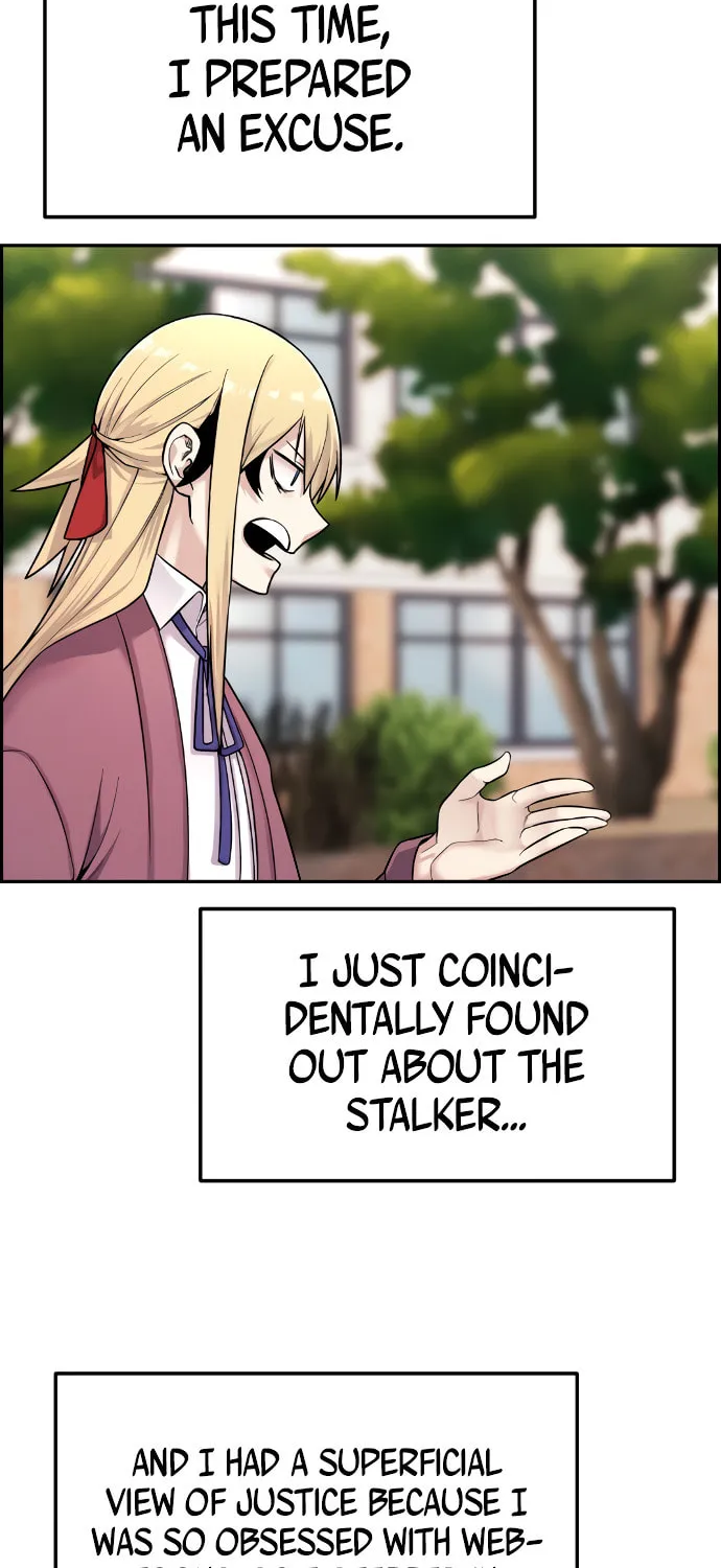 Webtoon Character Na Kang Lim Chapter 8 page 89 - 