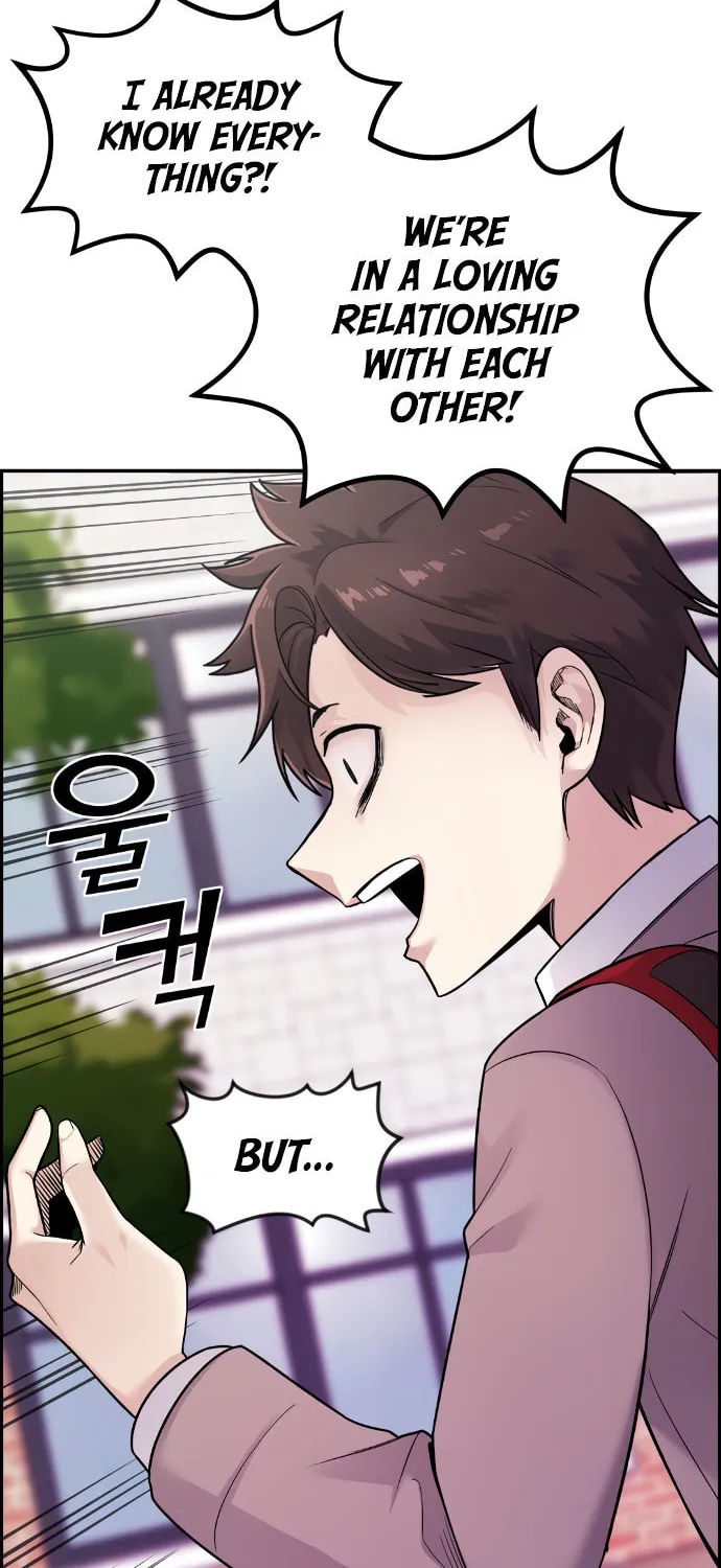 Webtoon Character Na Kang Lim Chapter 8 page 10 - 