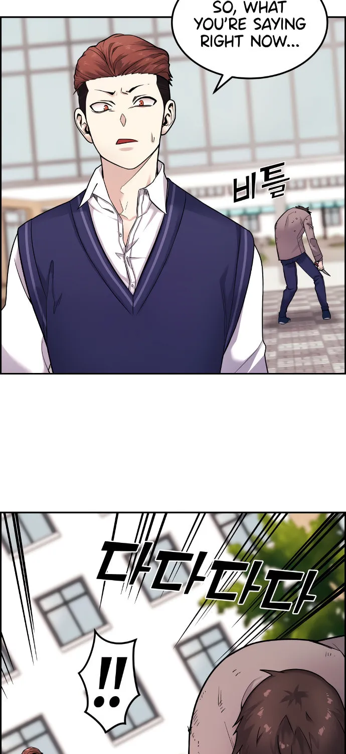 Webtoon Character Na Kang Lim Chapter 8 page 93 - 