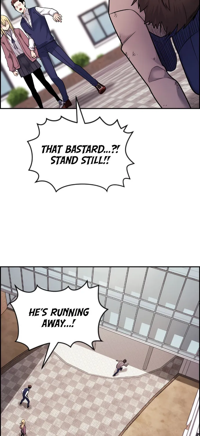 Webtoon Character Na Kang Lim Chapter 8 page 94 - 