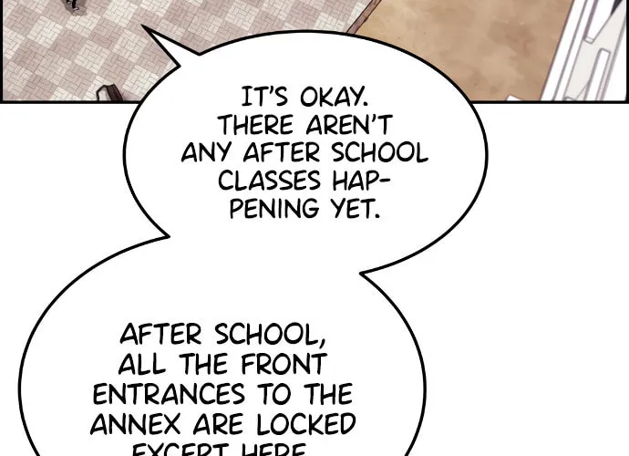 Webtoon Character Na Kang Lim Chapter 8 page 95 - 