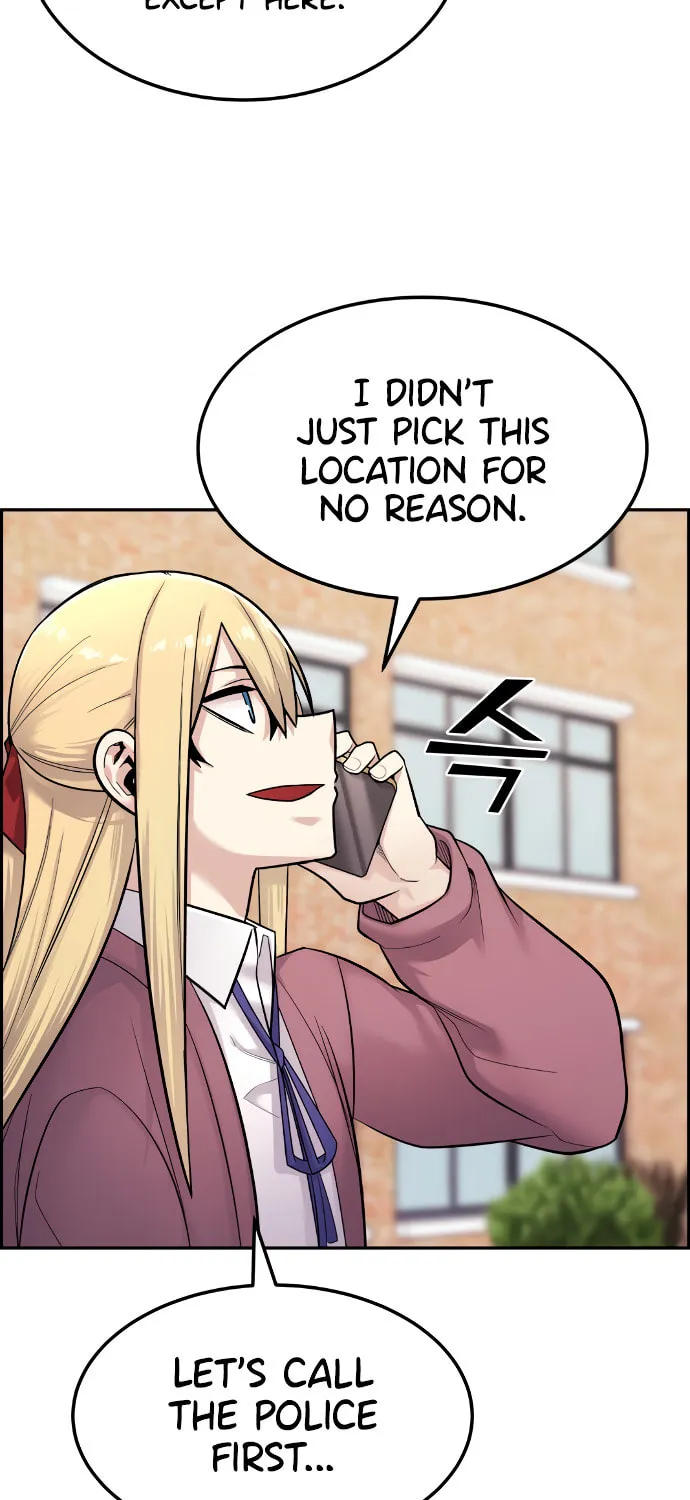 Webtoon Character Na Kang Lim Chapter 8 page 96 - 