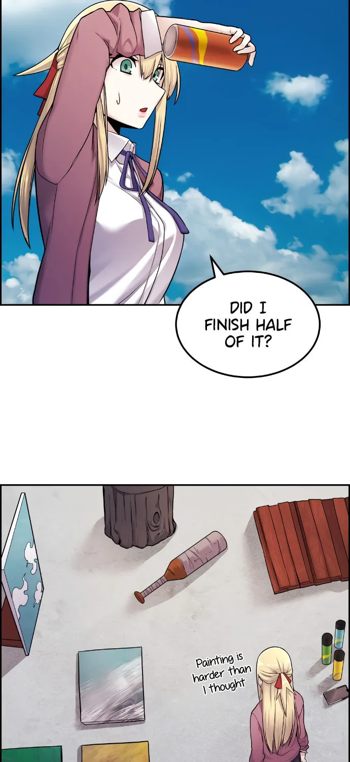 Webtoon Character Na Kang Lim Chapter 8 page 100 - 