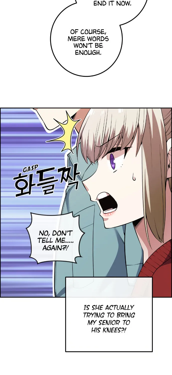 Webtoon Character Na Kang Lim Chapter 80 page 11 - 
