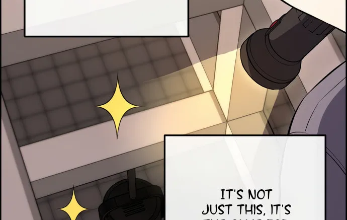 Webtoon Character Na Kang Lim Chapter 80 page 102 - 