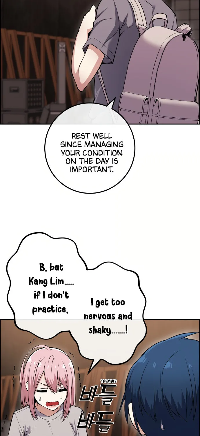 Webtoon Character Na Kang Lim Chapter 80 page 113 - 