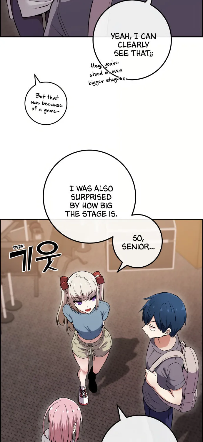 Webtoon Character Na Kang Lim Chapter 80 page 115 - 