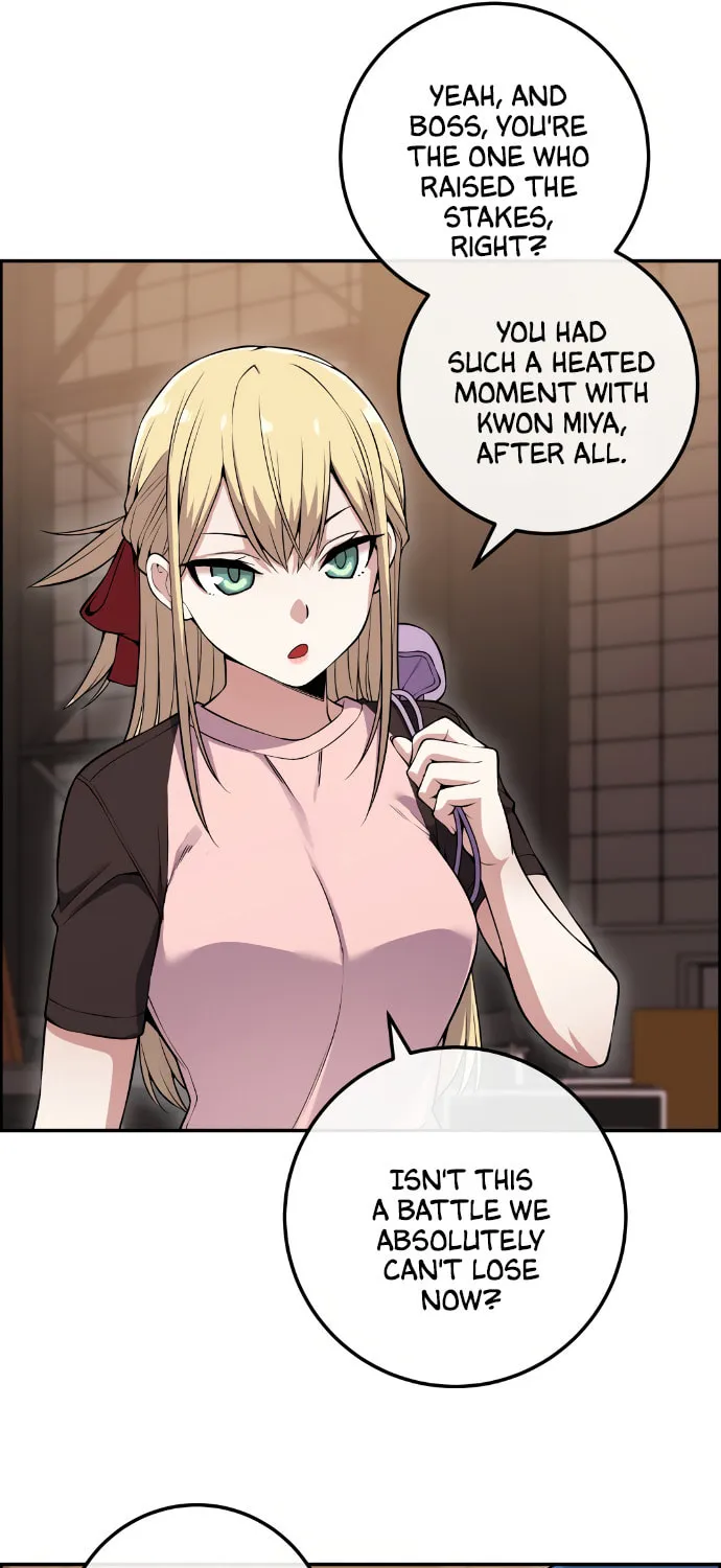 Webtoon Character Na Kang Lim Chapter 80 page 119 - 