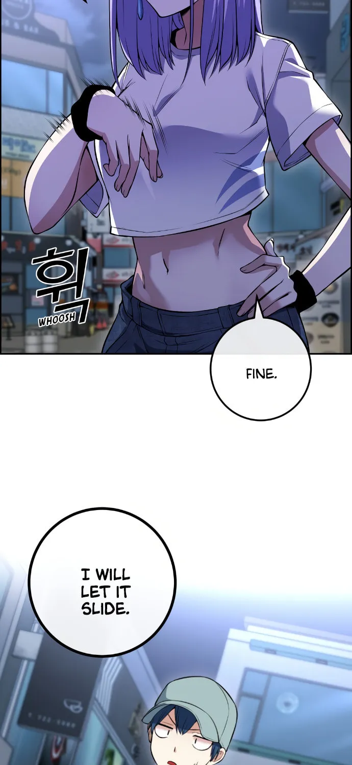 Webtoon Character Na Kang Lim Chapter 80 page 13 - 