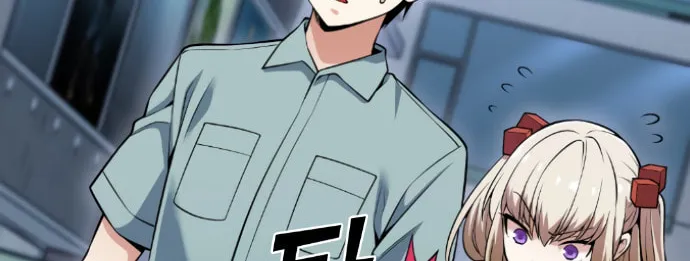 Webtoon Character Na Kang Lim Chapter 80 page 14 - 