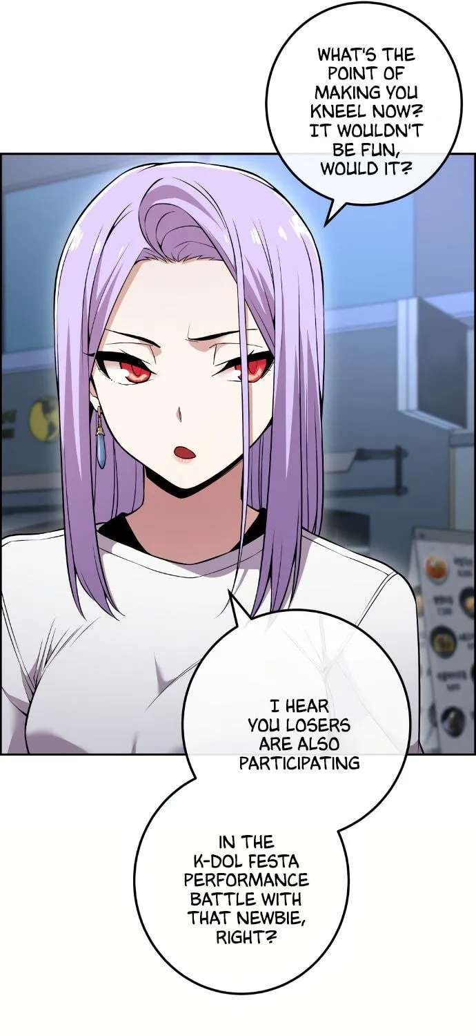 Webtoon Character Na Kang Lim Chapter 80 page 17 - 