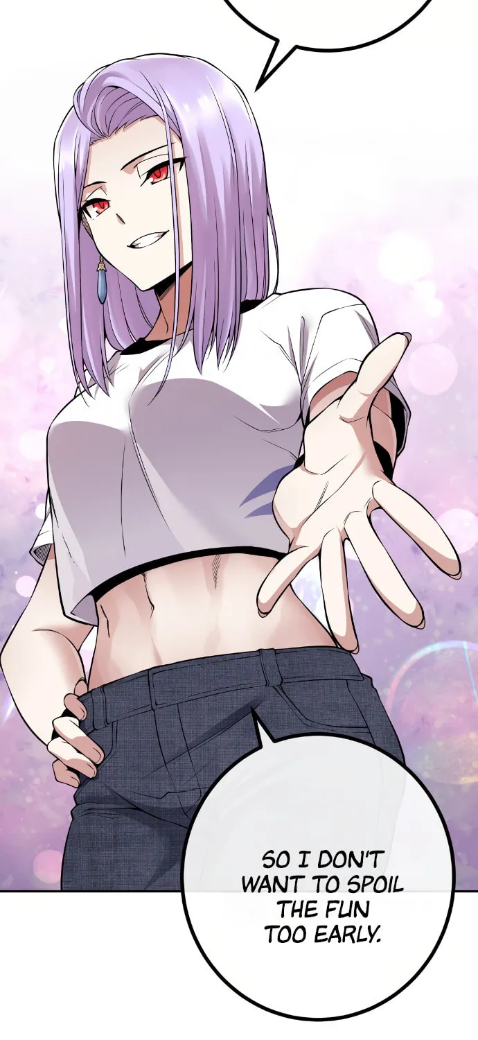 Webtoon Character Na Kang Lim Chapter 80 page 19 - 