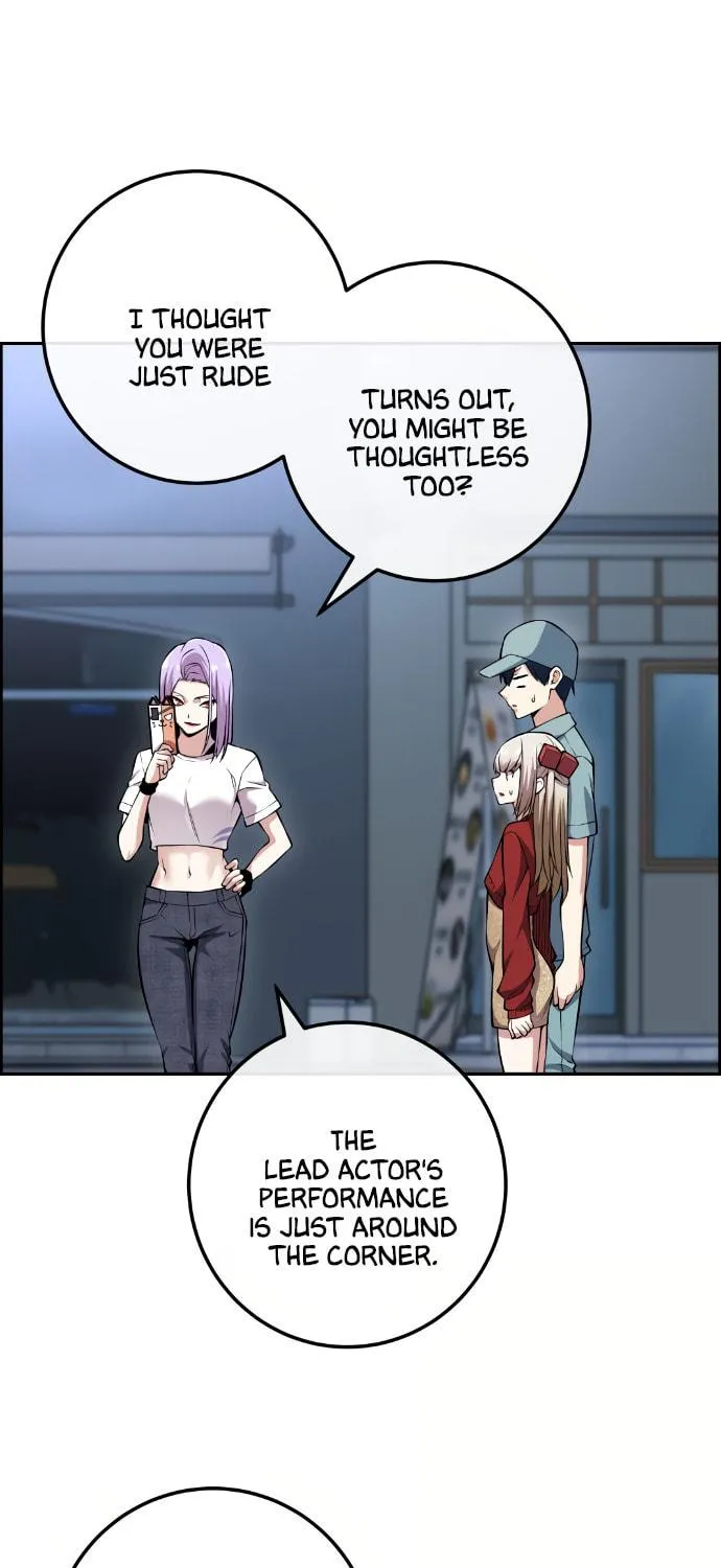Webtoon Character Na Kang Lim Chapter 80 page 3 - 