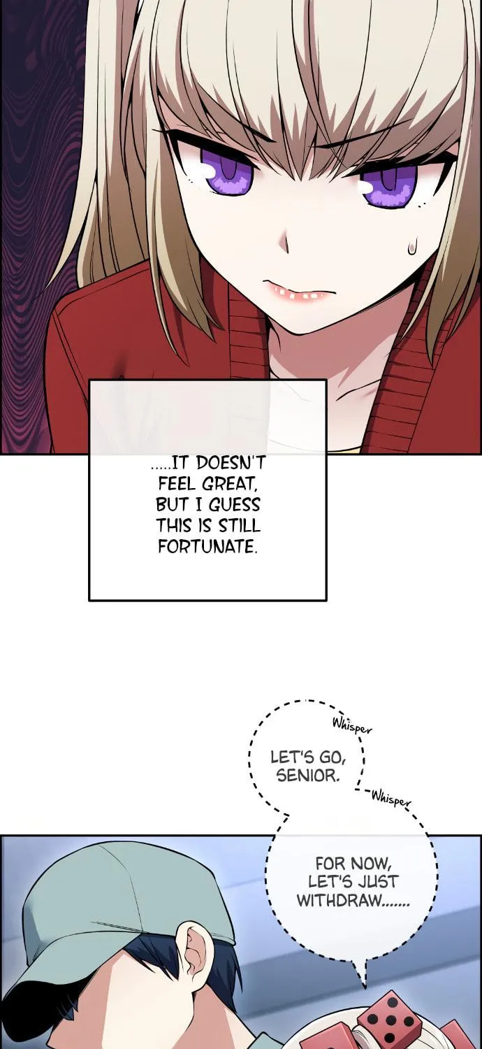 Webtoon Character Na Kang Lim Chapter 80 page 21 - 