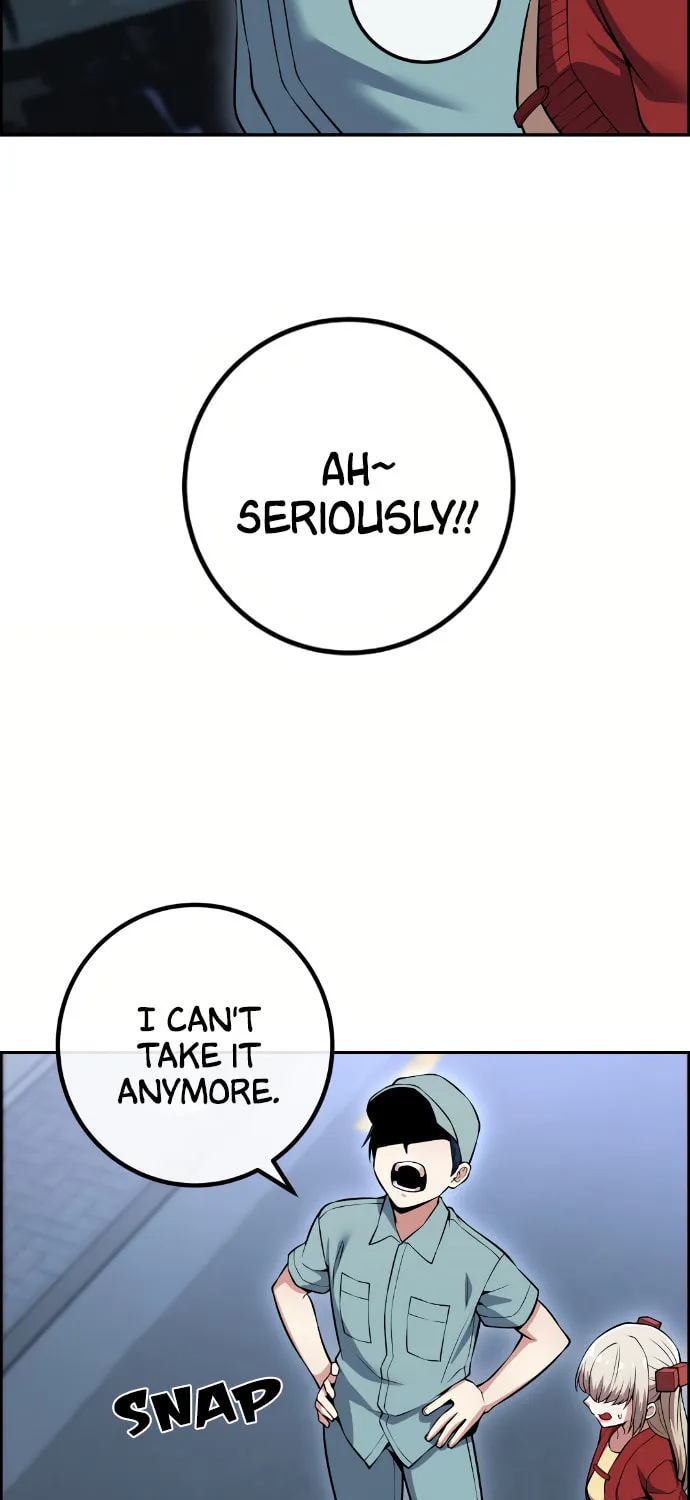 Webtoon Character Na Kang Lim Chapter 80 page 23 - 
