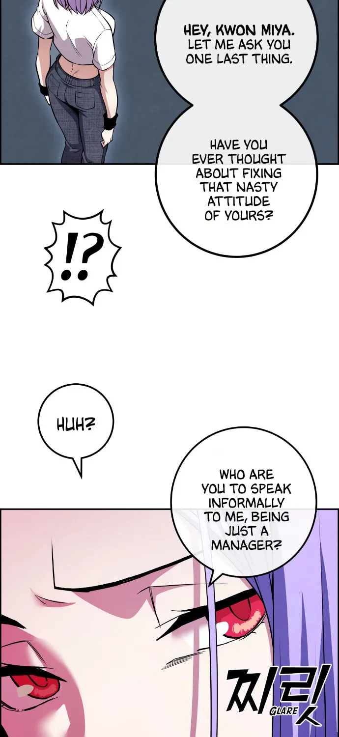 Webtoon Character Na Kang Lim Chapter 80 page 25 - 