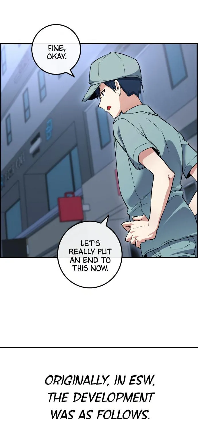 Webtoon Character Na Kang Lim Chapter 80 page 27 - 