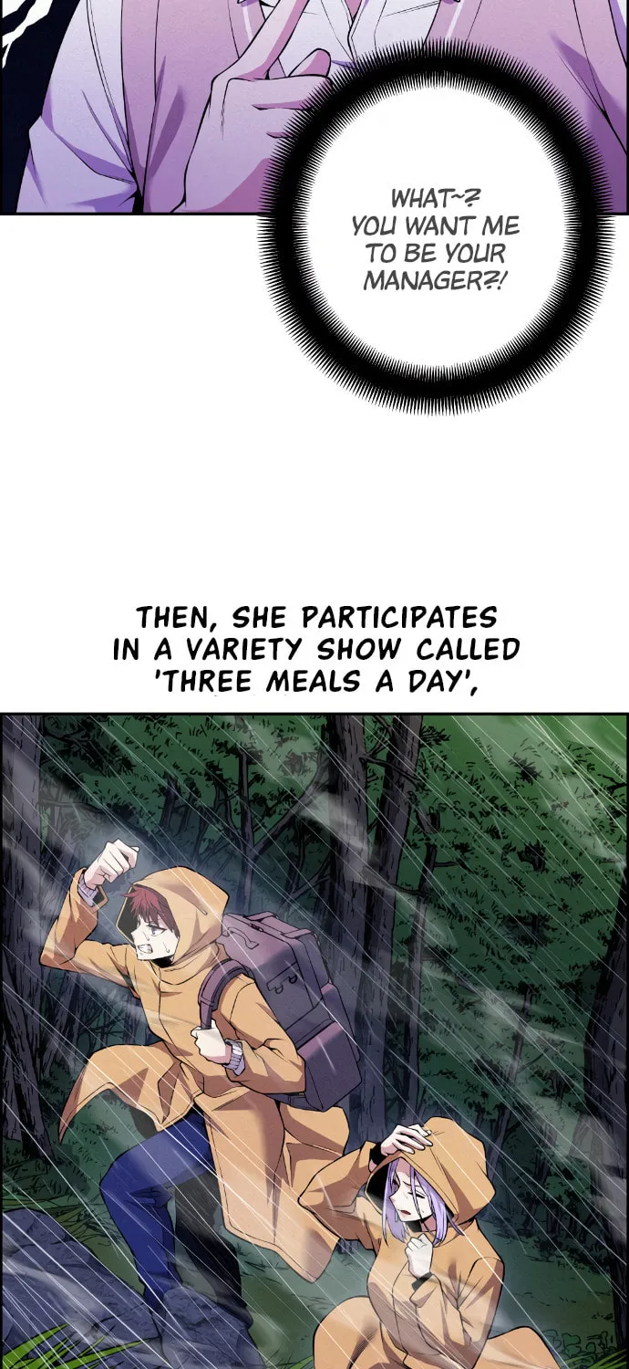 Webtoon Character Na Kang Lim Chapter 80 page 31 - 