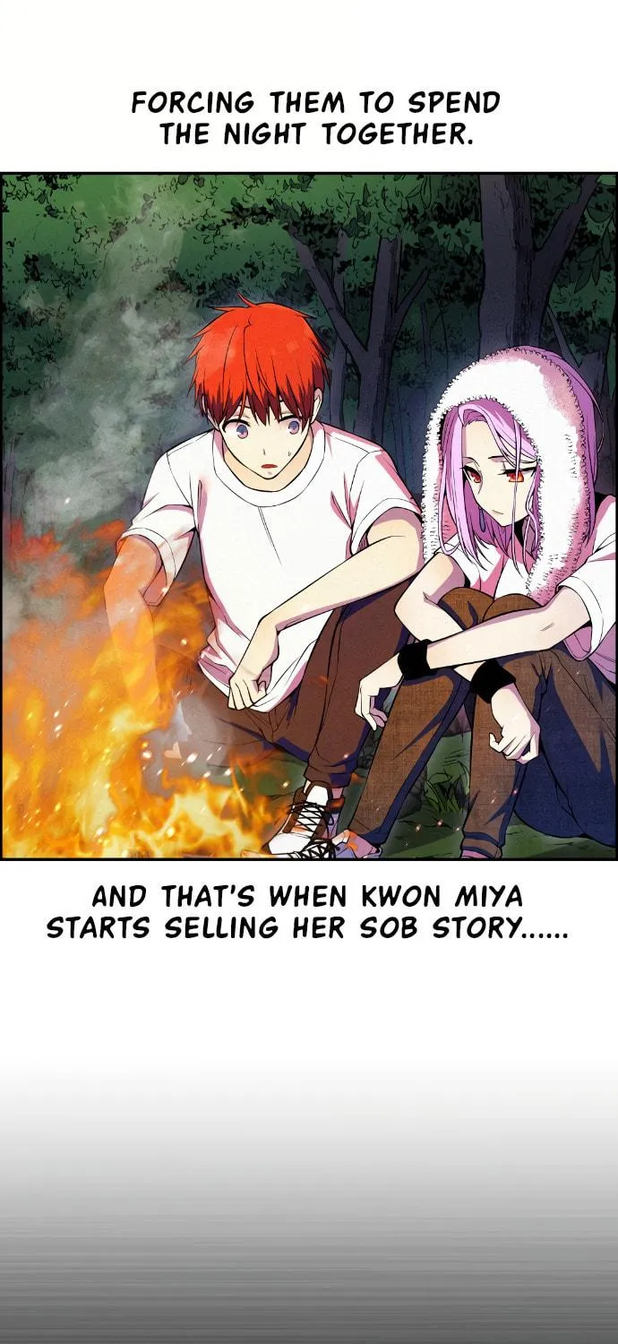 Webtoon Character Na Kang Lim Chapter 80 page 33 - 