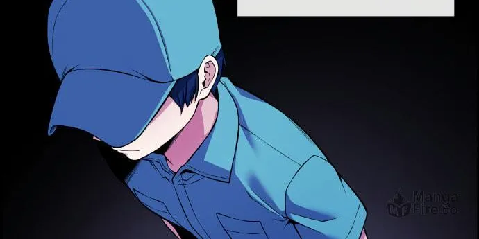 Webtoon Character Na Kang Lim Chapter 80 page 40 - 