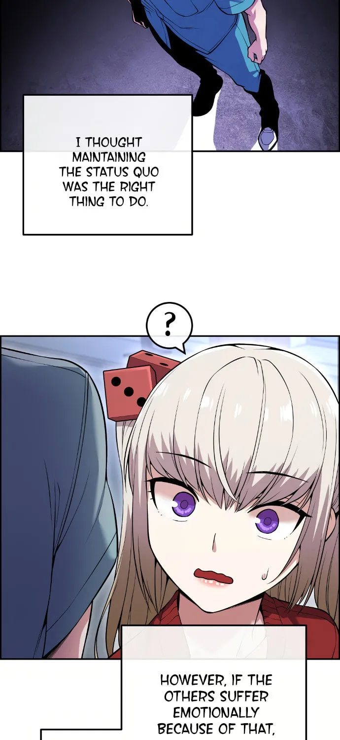 Webtoon Character Na Kang Lim Chapter 80 page 41 - 