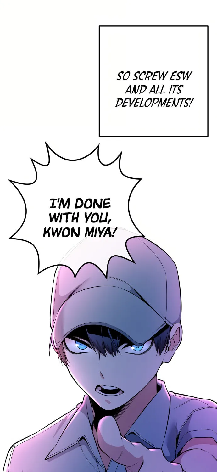 Webtoon Character Na Kang Lim Chapter 80 page 43 - 