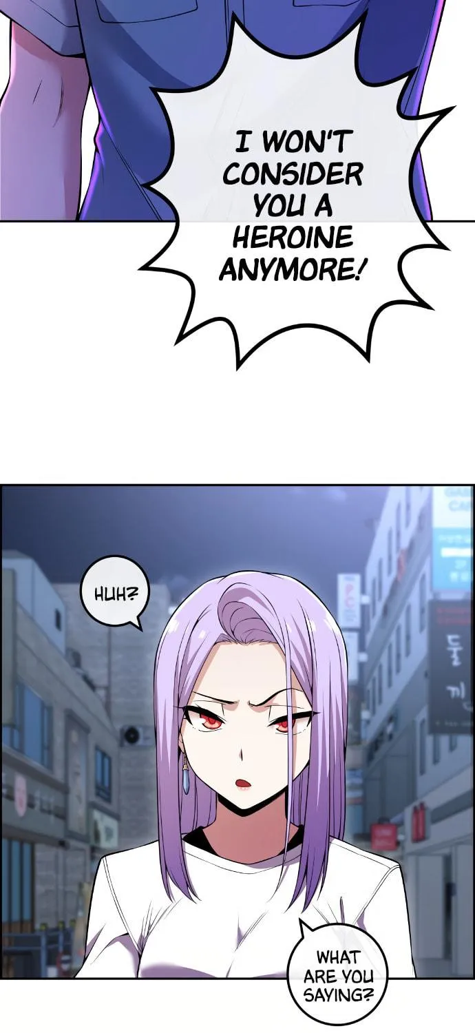 Webtoon Character Na Kang Lim Chapter 80 page 45 - 