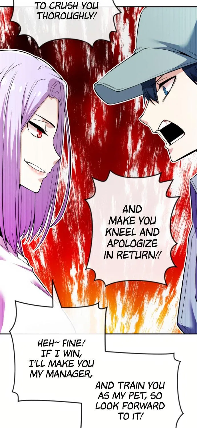 Webtoon Character Na Kang Lim Chapter 80 page 47 - 