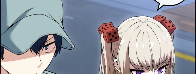 Webtoon Character Na Kang Lim Chapter 80 page 6 - 