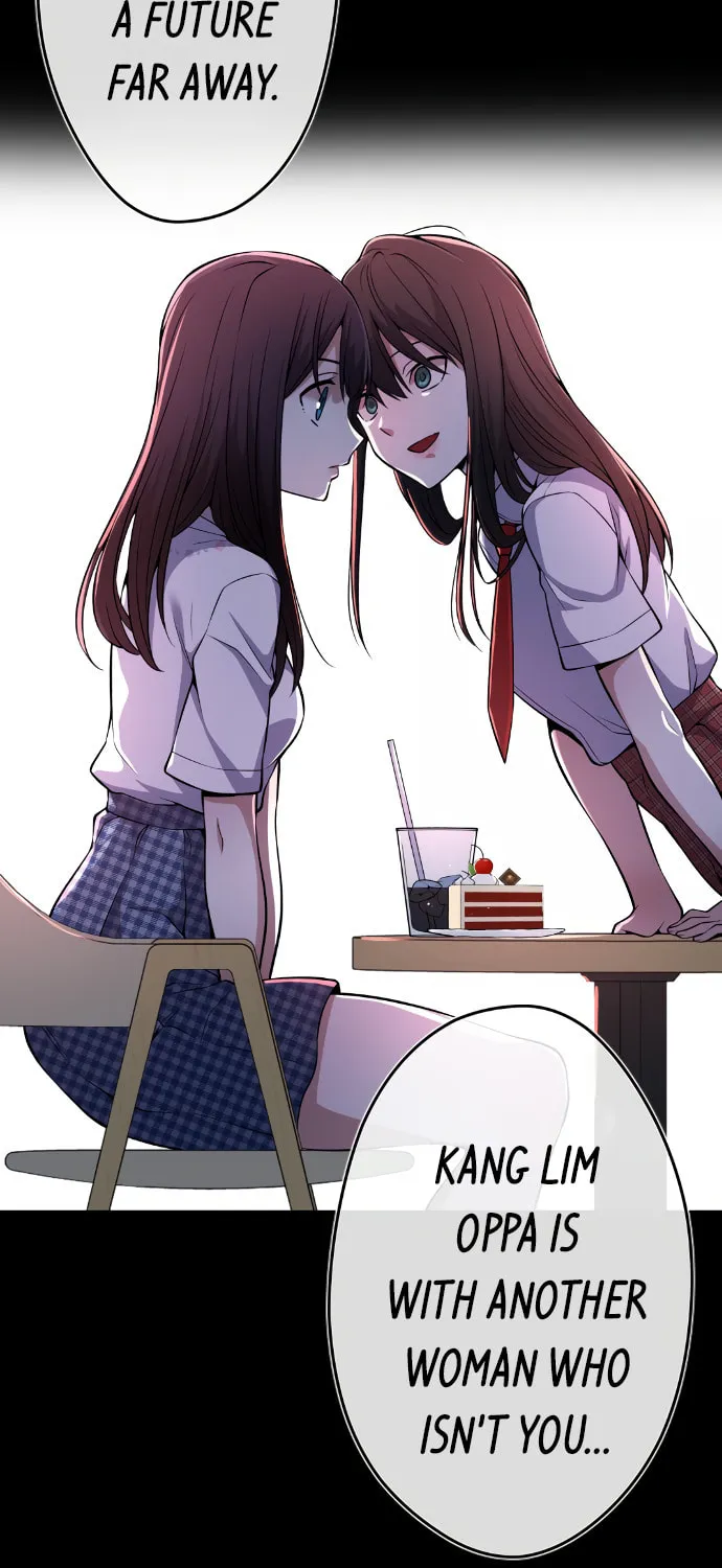 Webtoon Character Na Kang Lim Chapter 80 page 53 - 