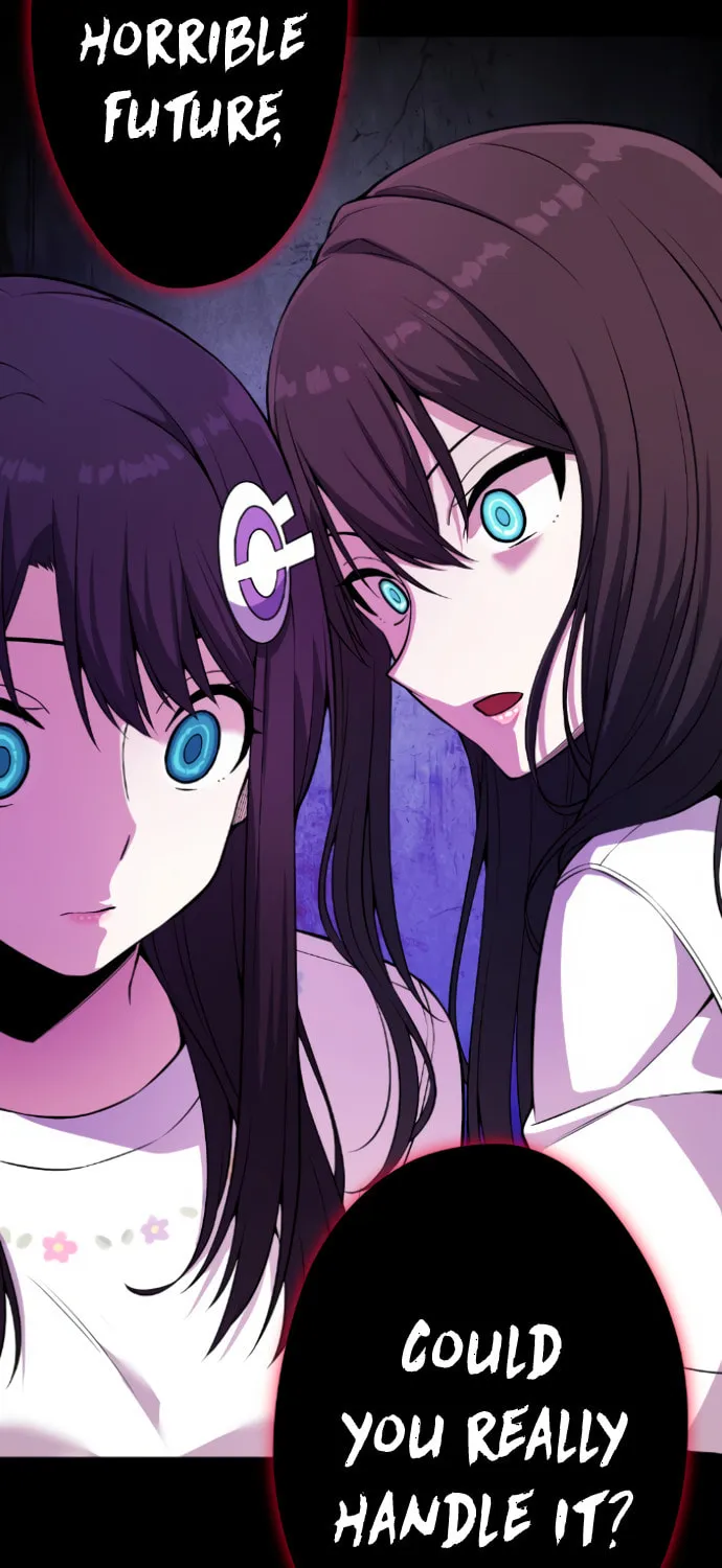 Webtoon Character Na Kang Lim Chapter 80 page 55 - 