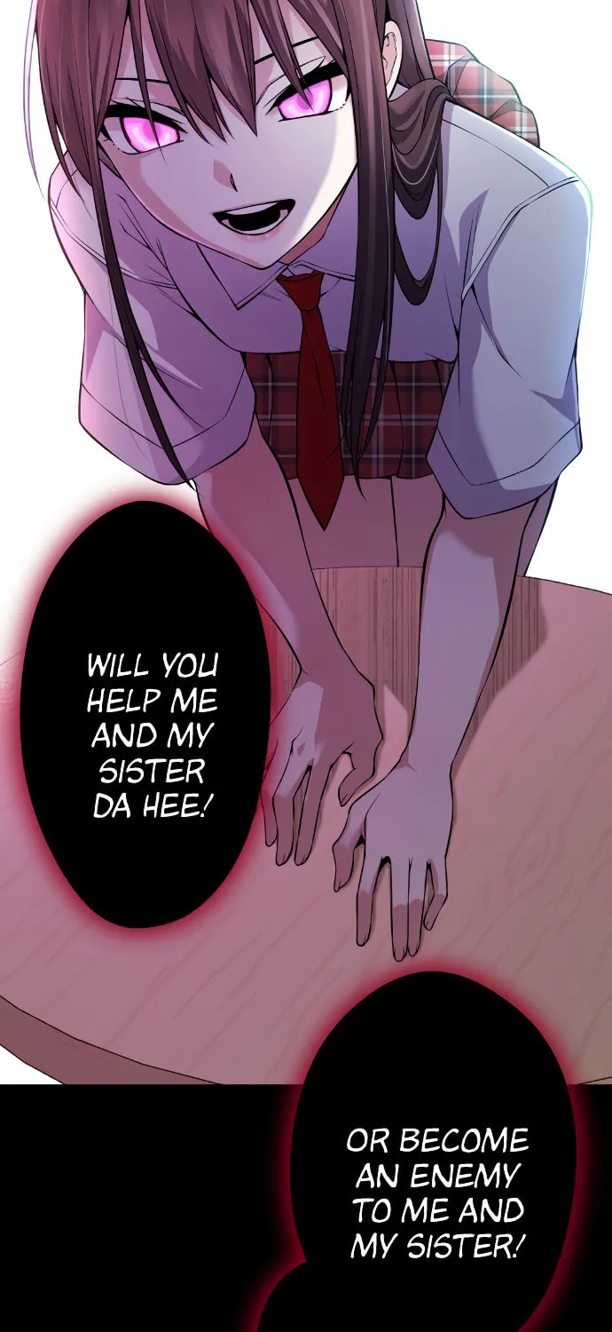 Webtoon Character Na Kang Lim Chapter 80 page 59 - 