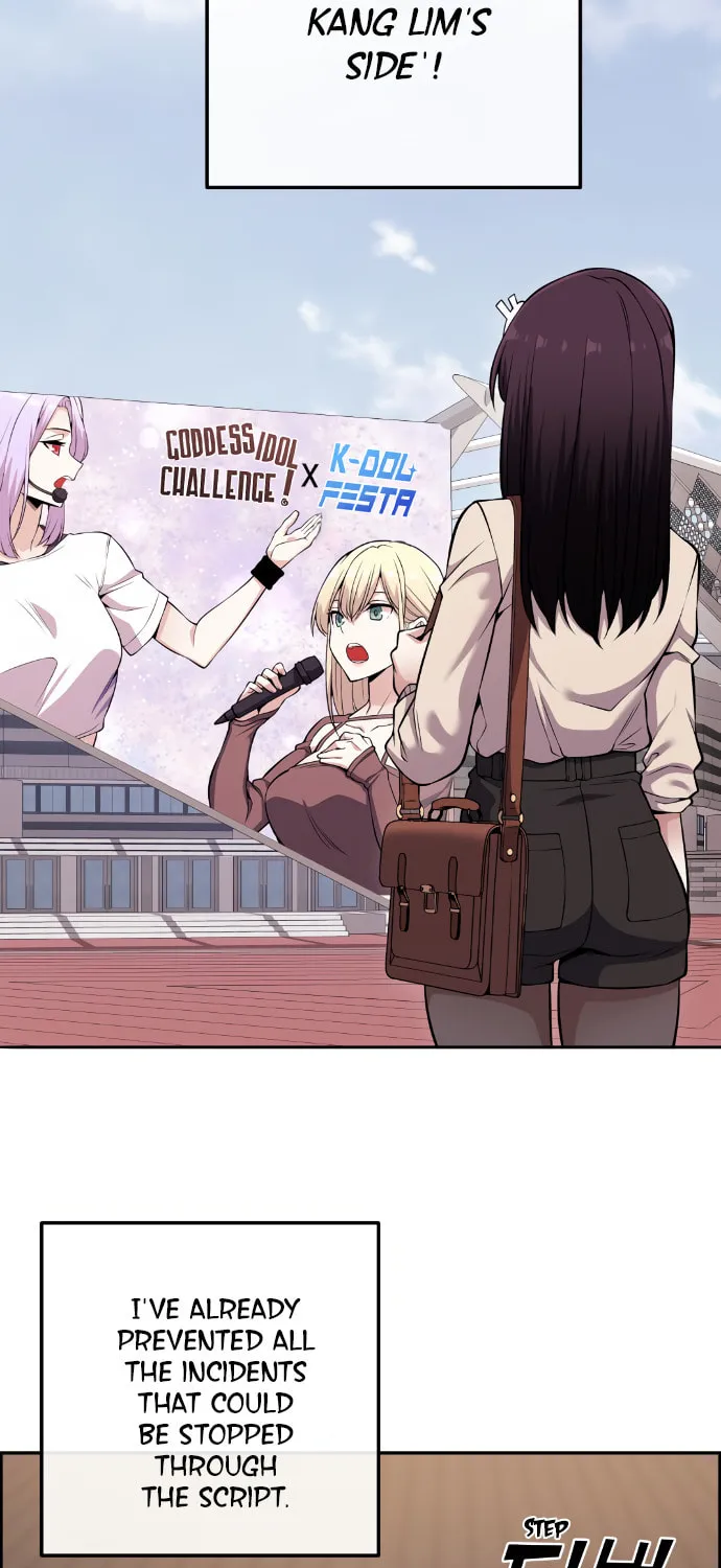 Webtoon Character Na Kang Lim Chapter 80 page 71 - 