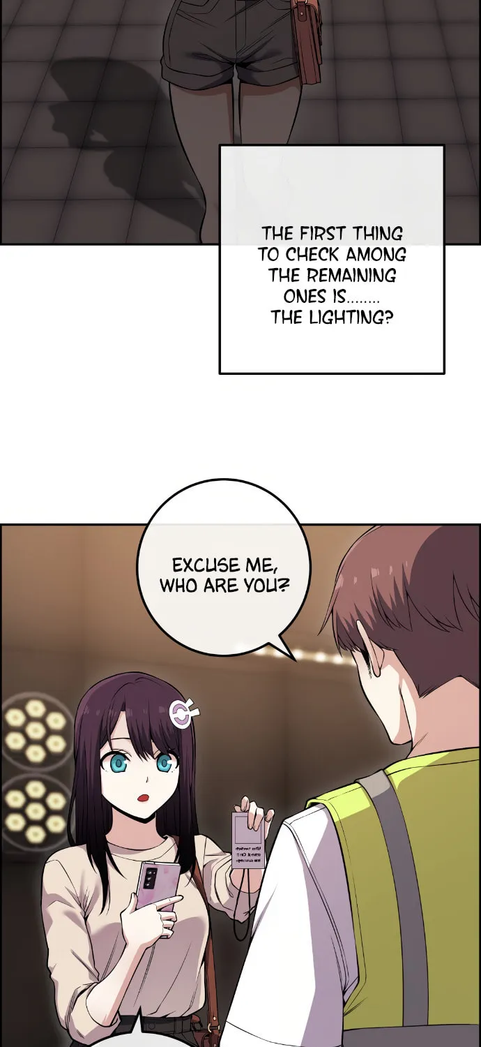 Webtoon Character Na Kang Lim Chapter 80 page 73 - 