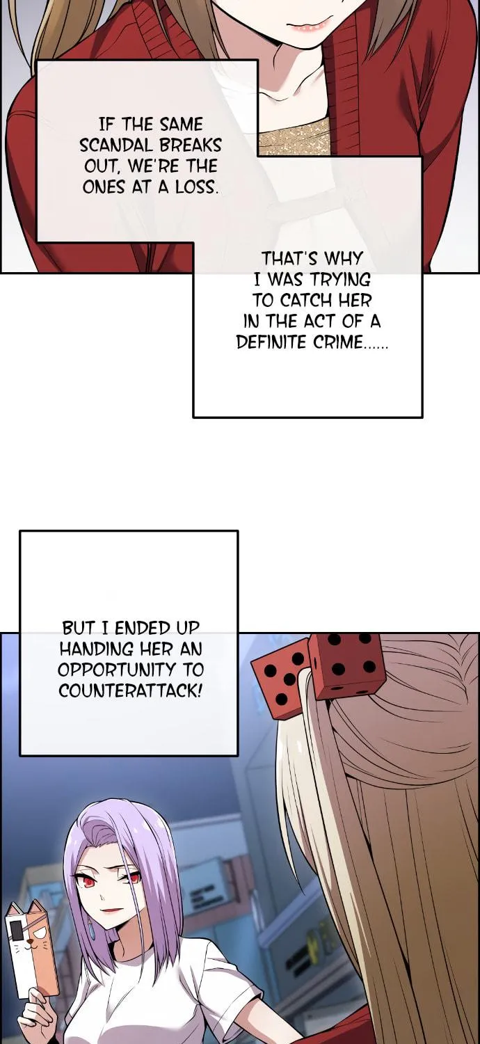 Webtoon Character Na Kang Lim Chapter 80 page 9 - 