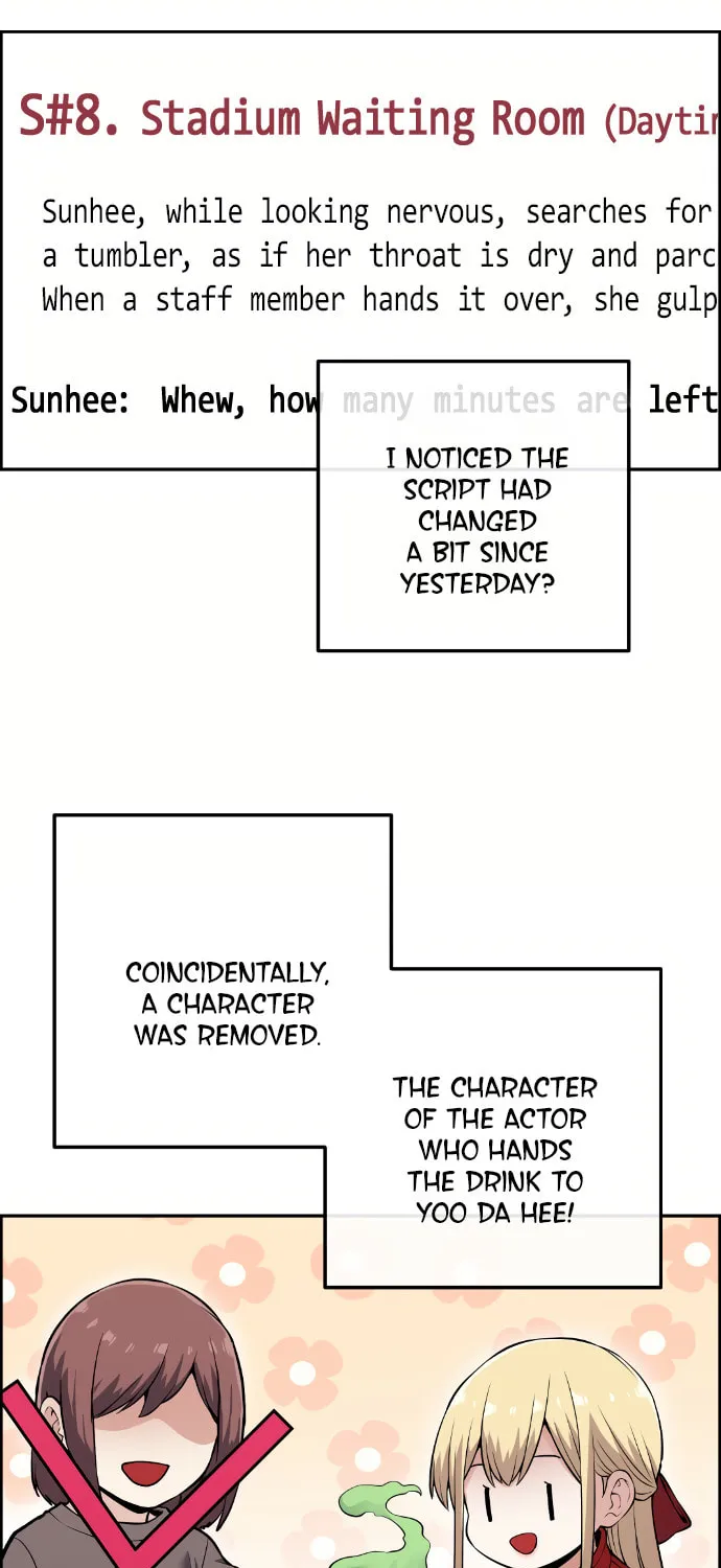 Webtoon Character Na Kang Lim Chapter 80 page 85 - 