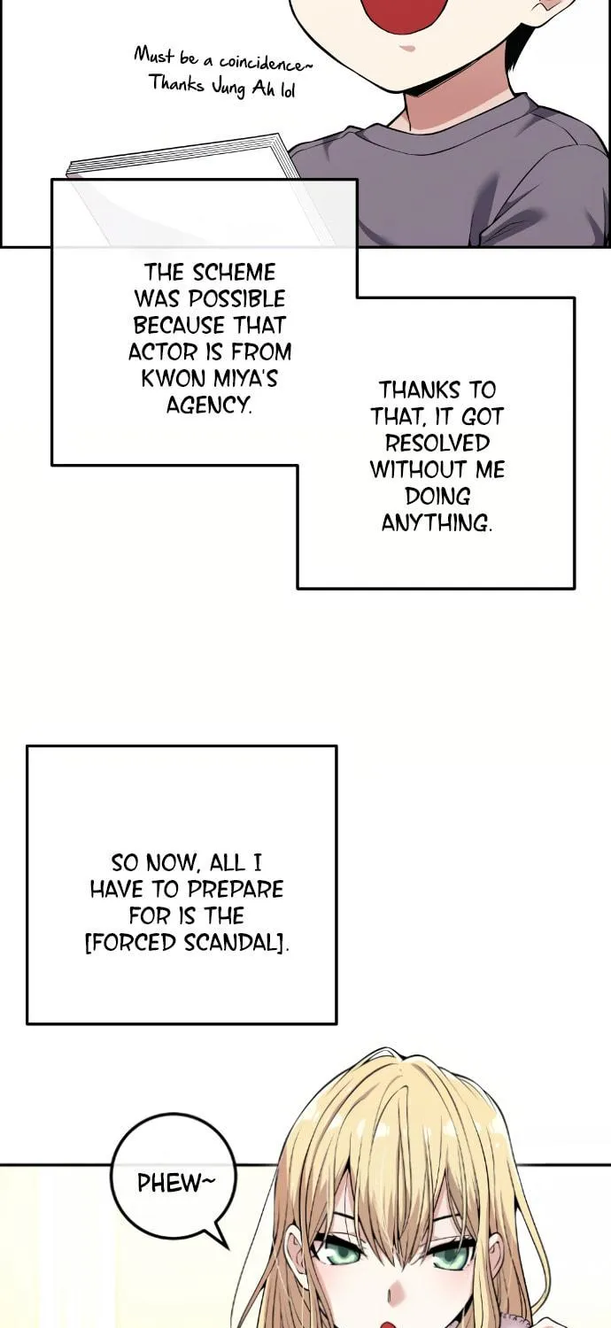 Webtoon Character Na Kang Lim Chapter 80 page 87 - 