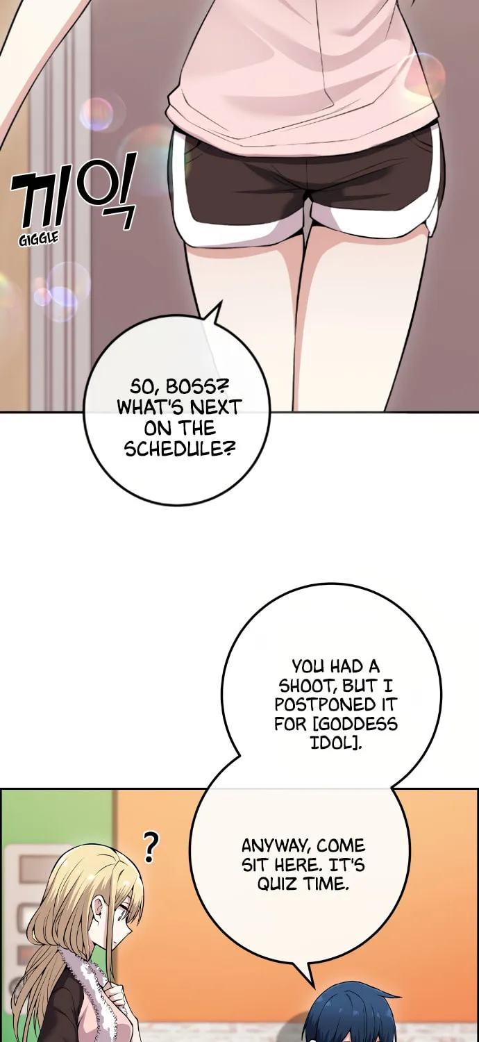 Webtoon Character Na Kang Lim Chapter 80 page 89 - 