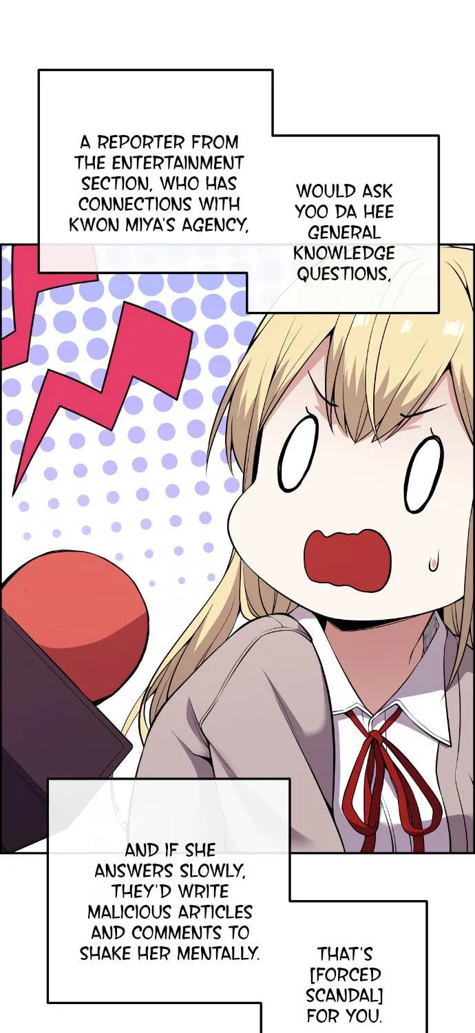 Webtoon Character Na Kang Lim Chapter 80 page 93 - 