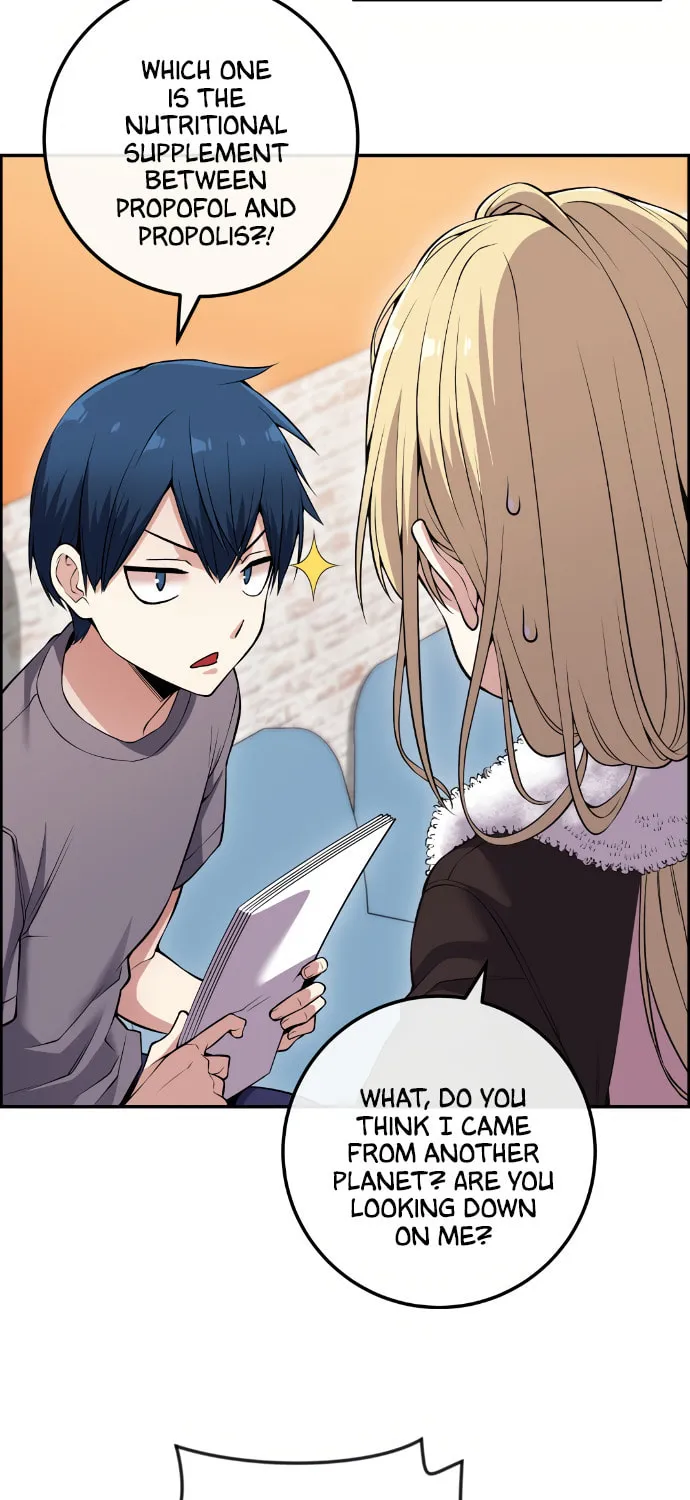Webtoon Character Na Kang Lim Chapter 80 page 95 - 