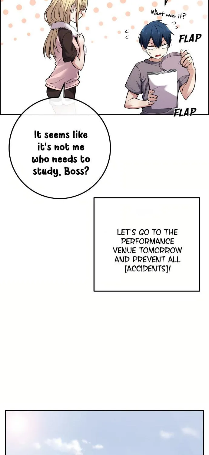 Webtoon Character Na Kang Lim Chapter 80 page 97 - 