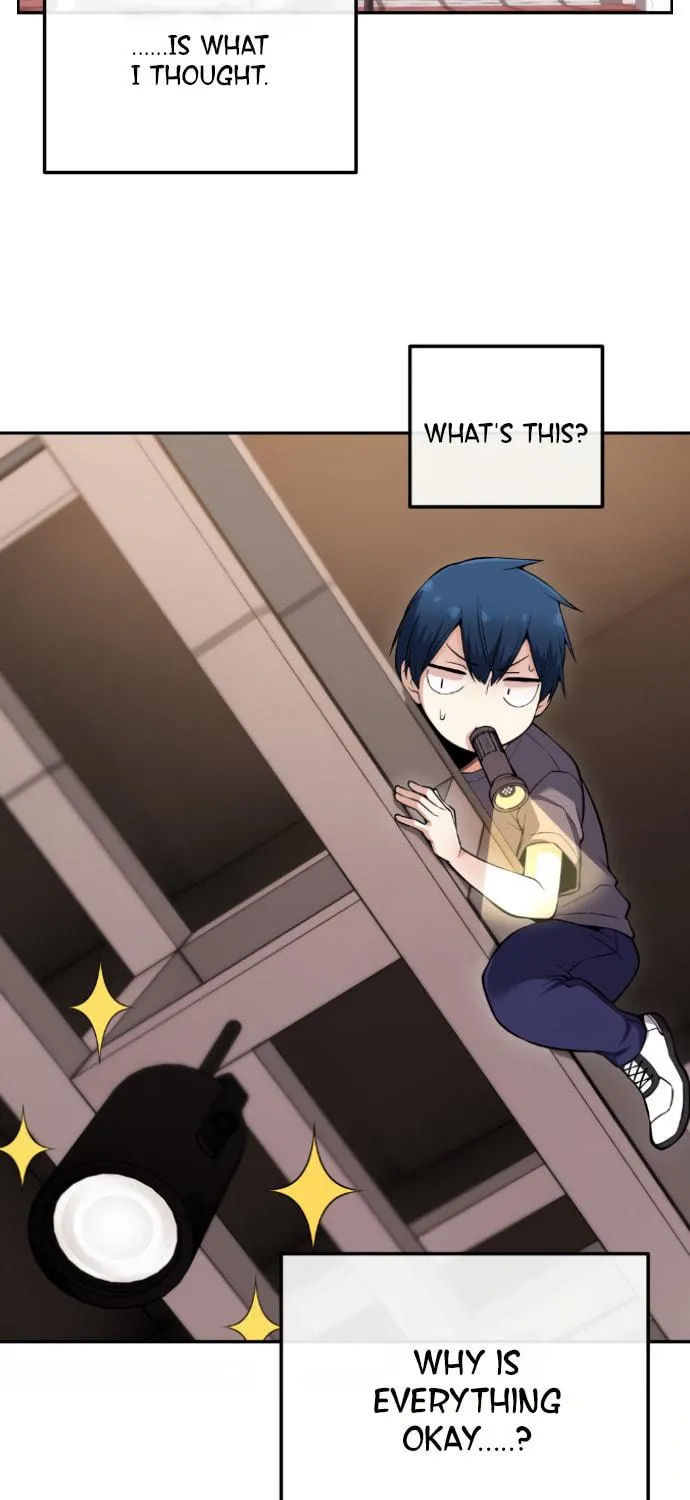 Webtoon Character Na Kang Lim Chapter 80 page 99 - 